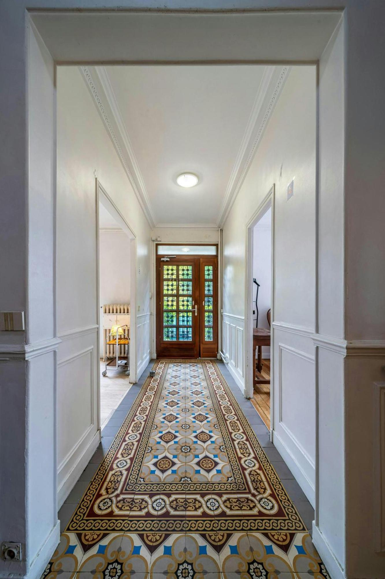 Вілла Le Ministere De La Paix - 15Min To Gare Du Nord Soisy-sous-Montmorency Екстер'єр фото